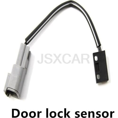 For Bobcat 6728459 The New door lock sensor For Bobcat high quality skid steer loader Free shipping durable Accessories