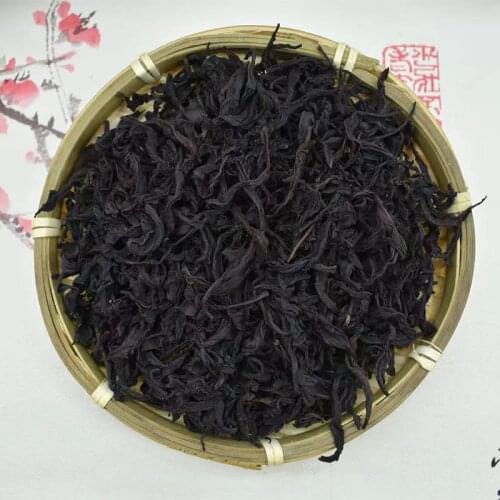 New Chinese Da-Hong-Pao Tea Big Red Robe Oolong-Tea the original Green food Wuyi Rougui Tea For Health Care Housewares