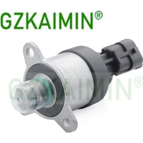 OEM 0928400726 71754810 CR Fuel Injection Pump Regulator Metering Control Valve For IVECO DAILY UAZ PATRIOT 2.3 D