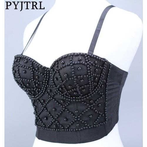 Женские топы PYJTRL China At AliExpress