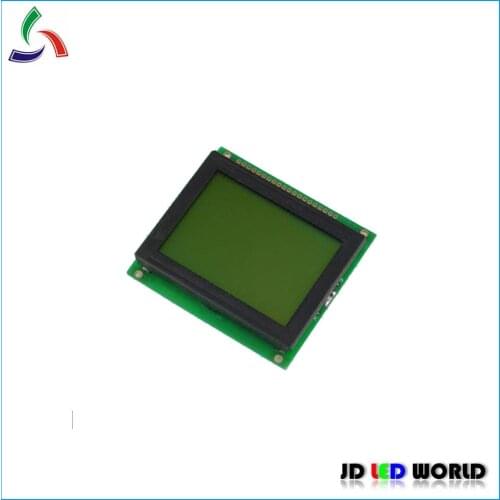 Compatible LCD For CGM12864CFAA CGM12864 C-A Replacement