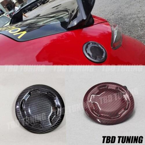 TBDTUNING Gas Caps