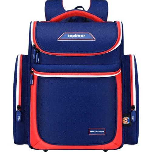 Waterproof Children School Bags Boys Girls Kids Orthopedic School Backpacks Kids Schoolbags Book Bags Baby Kindergarten Backpack