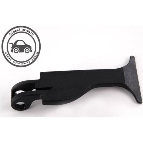 Hood Release Handle Hood Release Pull Handle for Mercedes Benz W203 C160 C180 C200 C220 C230 C240 C270 C280 C320 C350