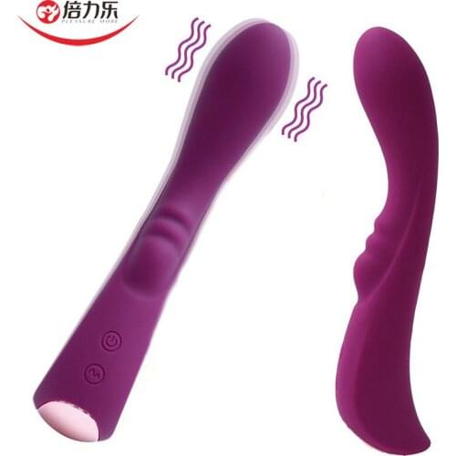 10 Modes Clitoris G-Spot Vibrator Sex Vagina Massage Stimulator Female Masturbator Erotic Adult Sex Products Sex Toys for Women