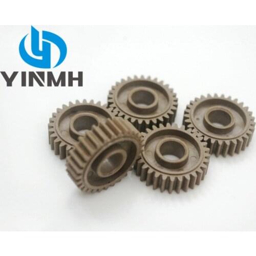 10pcs Compatible Fuser Gear 29T for Kyocera FS1060 1040 1125 1120 1110 1130 1035 1300 1370DN 2035 Gears 2F925080 2F925080 Z29S