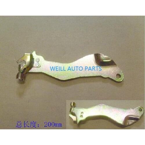 3502183-P00 left BRAKE ARM for Great wall wingle