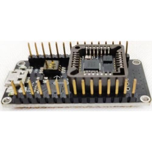 Nine-axis IMU Module ROS Robot Navigation Odometer Data Fusion Attitude Sensor Gyroscope Acceleration