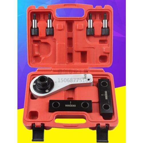 For Maserati Levante Ghibli quattroporte 3.0TM156B engine timing tool