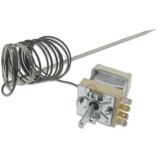 ELECTROLUX ZANUSSI ATA HD-900 SERIES FRYER OPERATING THERMOSTAT SWITCH 003049