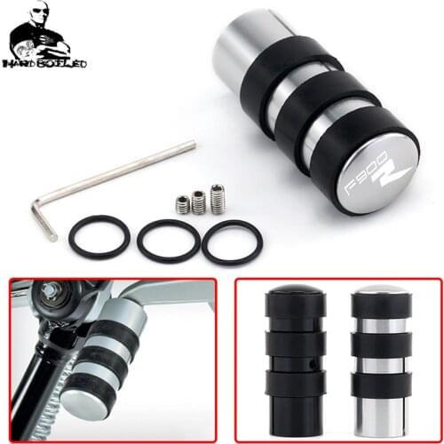 F900 R XR Motorcycle Accessories For BMW F900R F900XR Heel Toe Gear Lever Cap Shifter Shift Lever Enlargement Extension Cover