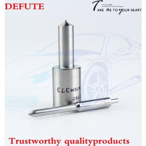 DLLA160SN566 DLLA160SN539 DLLA160S325N507 DLLA160SM080 DLLA160S354NP49 DLLA160S324N486 Diesel Engine Fuel Injector Nozzle