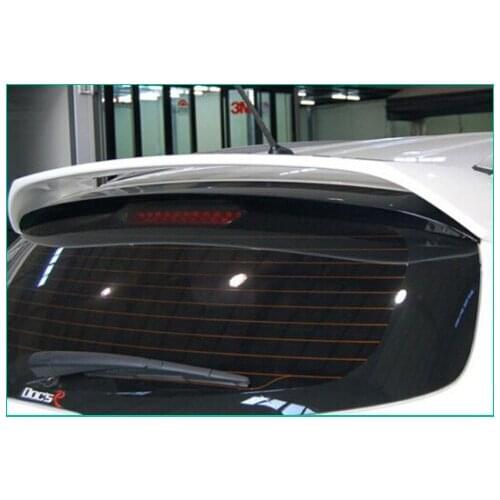 Higher star Spoilers