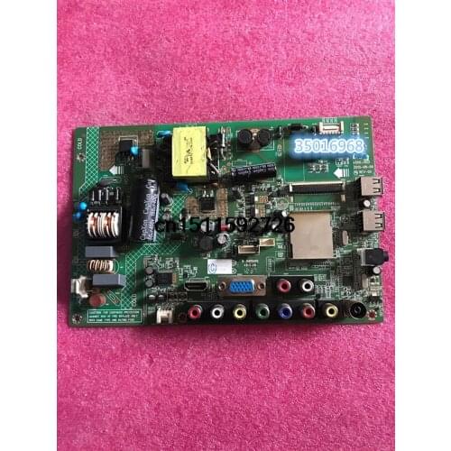 LED32F3200CE mainboard 35016968
