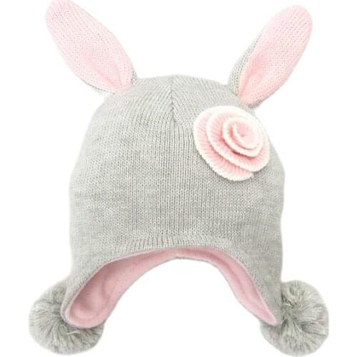 Miaolingfangxin Hats For Girls