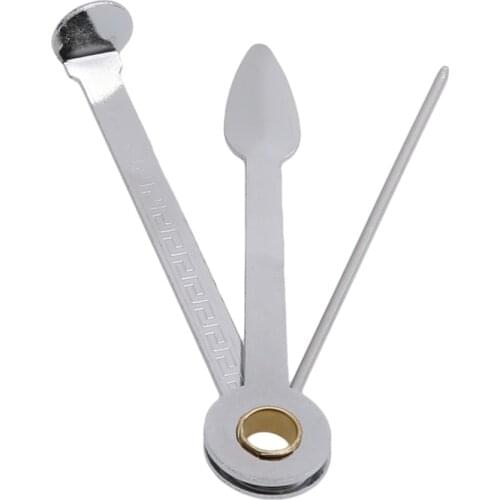 Outdoor multiuso smoke army knife champ tool multitool multi tool multipurpose multifunction