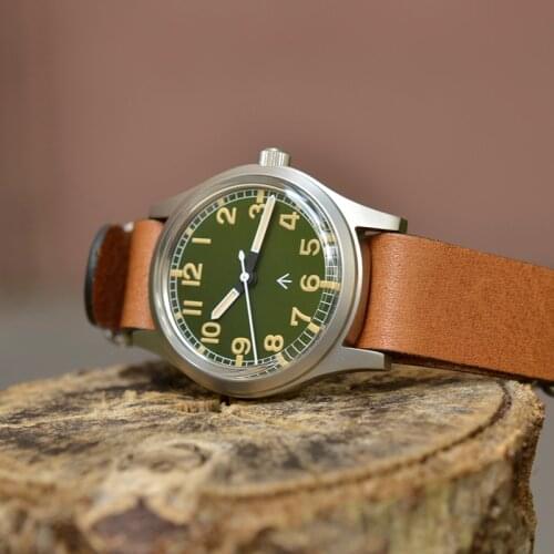 Octopus Kraken Men's Wrist Watch