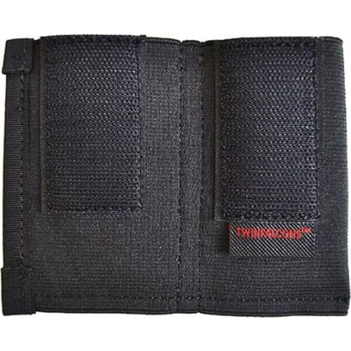 Outdoor Sports Chassis MK3 Chest Rig Double Mag Pouch Tool Insert Pouch for Tactical Vest