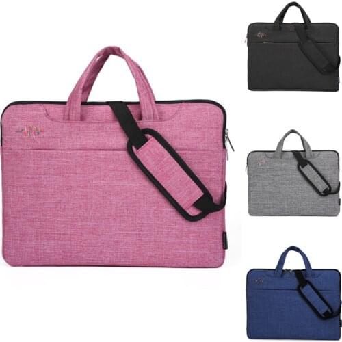 Laptop Bags Briefcase Case For 13.3" Acer Aspire R13 S13 V13 Chromebook 14 714 Spin 3 5 7 14 15.6 inch Notebook Handbag Sleeve