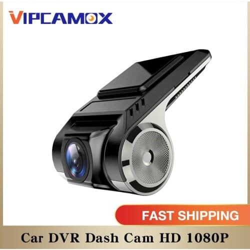 VIPCAM0X Car DVRs
