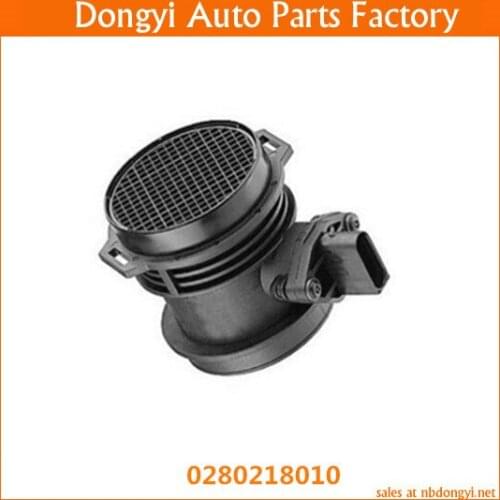 High quality air flow meter for 0280218010 MHK100800