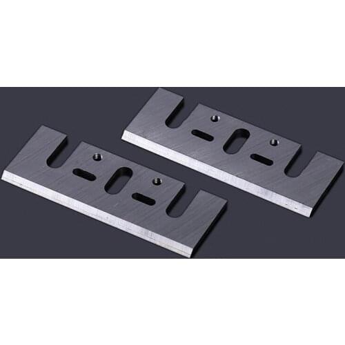 1Pc Home Tools Multi Purpose Planer Spare Blades Replacement Power Tool Part Herramientas