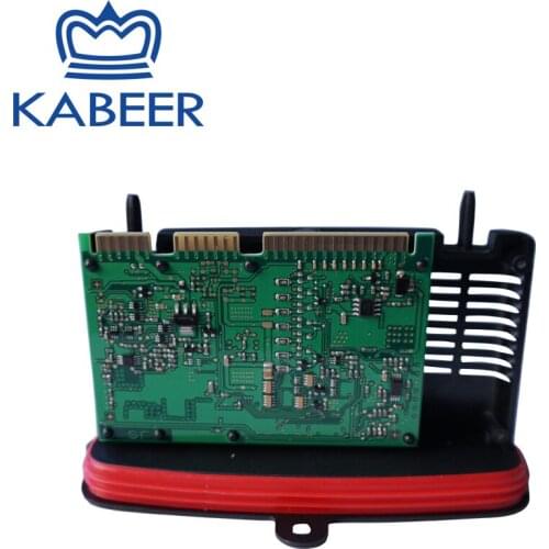 Car headlamp xenon drive module for BMW5 series F18 2014-2016 hid module