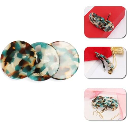 Buena Hair Accessories