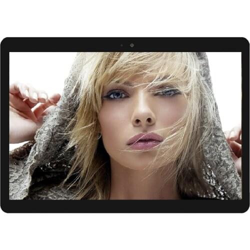 2021 10 inch Tablet Android 8.0 Ten Core 6GB RAM 64GB ROM Google Play 4G LTE Tablets 5G WiFi GPS 2.5D 1920x1200 Tempered Glass