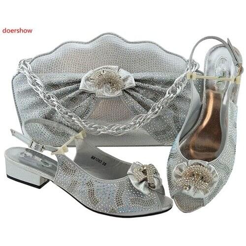 Doershow Faux Leather Bags For Women