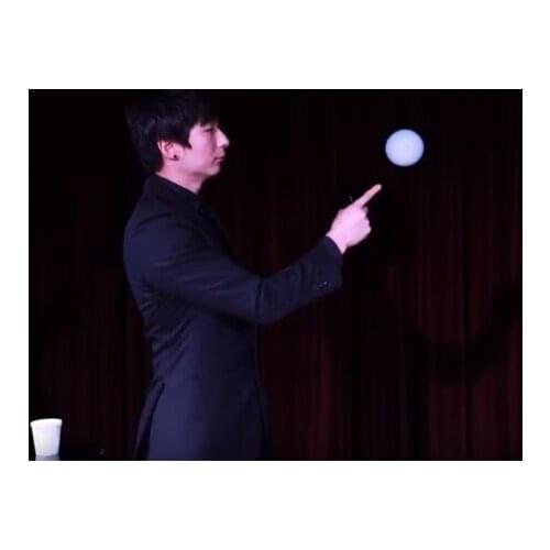 Smoke Tube Magic Tricks Magia Smoke Bubble Device Magician Stage Classic Toys Illusion Gimmick Prop Funny Mentalism