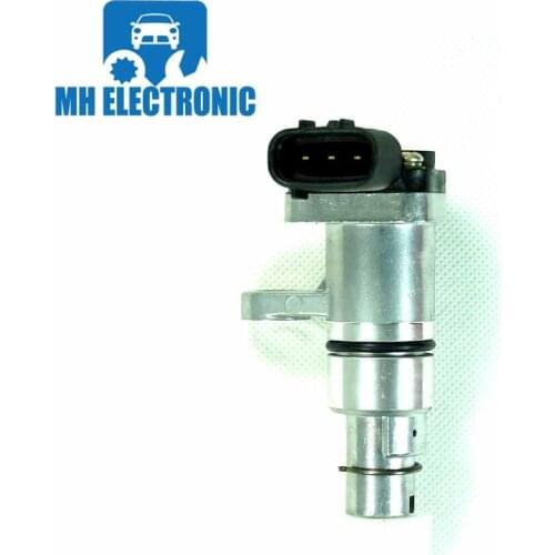 MH ELECTRONIC Vehicle Speedometer Sensor VSS With 21 Gear 83181-35040 8318135040 for Toyota Hilux Hiace Previa Innova Liteace