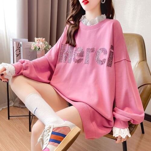 Inbox Sweatshirts For Women