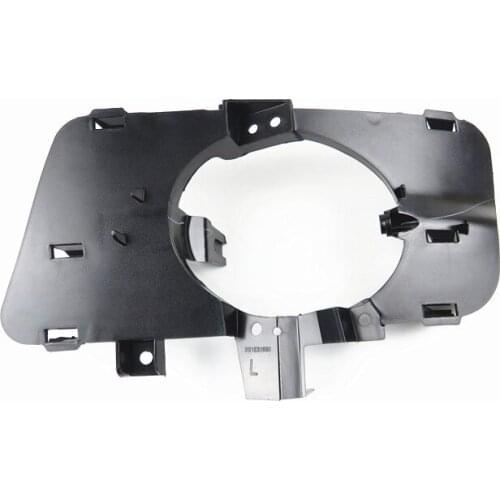 JanDeNing 1 Pair For 2004-2006 Mazda 3 Front Bumper Fog light bracket