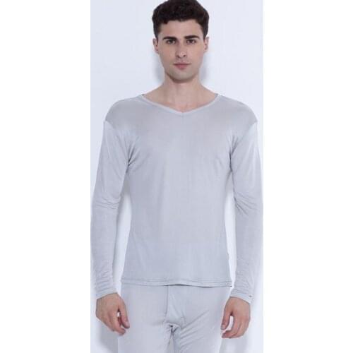 Limin Men's Thermal Underwear