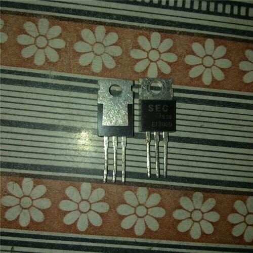 MJE13009 JE13009 13009 new original 20pcs/lot