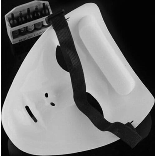 Non-metal deviss Carnival Masks