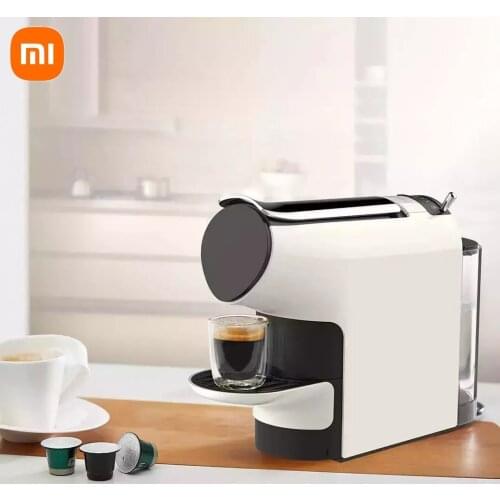 OLOEY Rozhkovy Coffee Machines