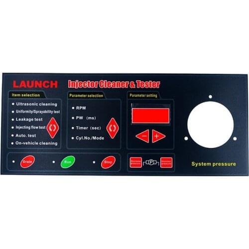 CNC602A panel CNC-602A Keyboard panel CNC-602A panel