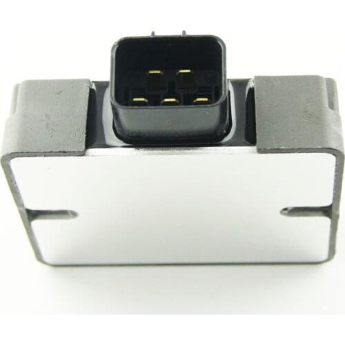 ATV voltage regulator rectifier for HONDA TRX450FE TRX450FM 450 ES Foreman 450S 31600-HN7-003 31600-HN7-A21