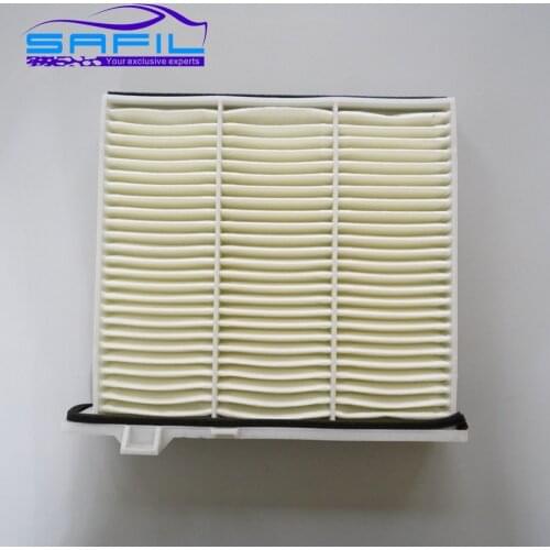 Cabin filter for MITSUBISHI PAJERO CLASSIC V70 V60 V80 V90 V93 V87 V73 OEM:MR500057 #ST97C