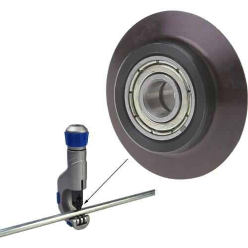2019 New Bearing Cutting Blade Alloy Blade Replacement For Tube Pipe Cutter Shear Wheels