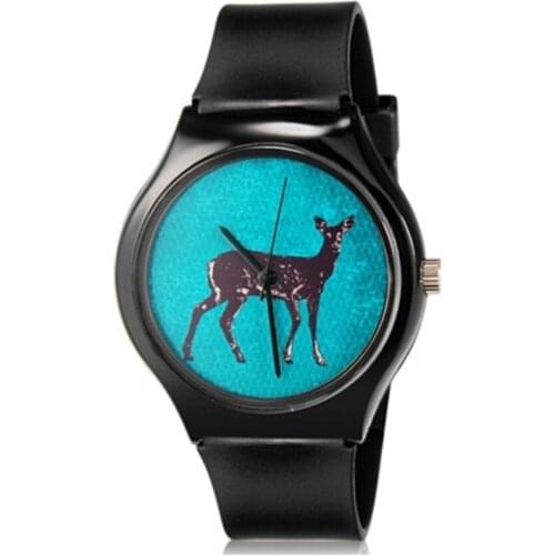 WILLIS Large Ladies Watch