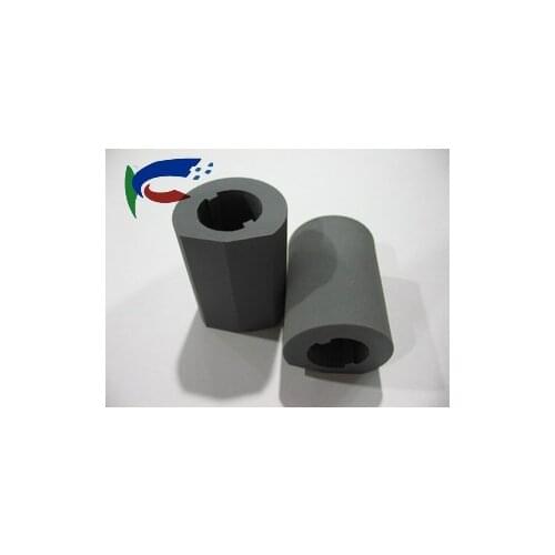 10PCS New compatible Paper Pickup Roller for HP DeskJet 1180 1200C 1220C 1280 9300 printers