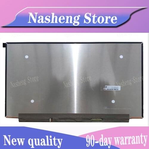 15.6 inch LCD LED Screen Panel Matrix NE156QUM-NZ3 NE156QUM 100%sRGB IPS 4K 120HZ 40 PINS