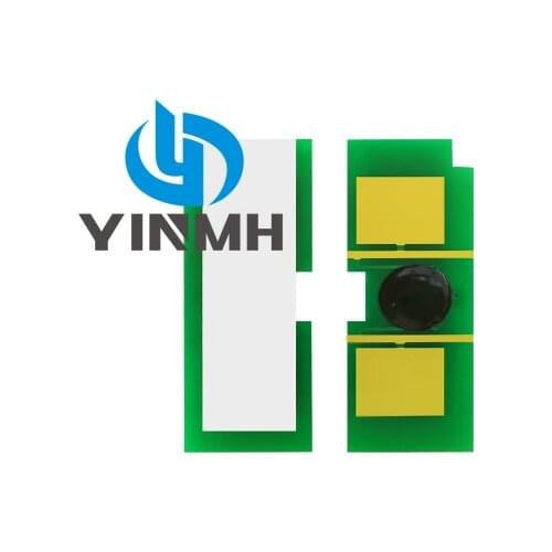 2pc Free shipping Q9704A Q3964A drum chip for HP 1500 2500 2550L 2550LN 2550N 2800 2820 2840 laser printer toner cartridge