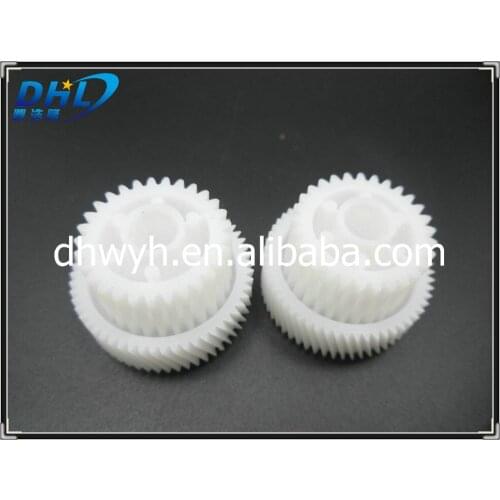 Free Shipping R8 Main Motor Idle Gear Minolta BH250 BH350 DI2510 DI3510