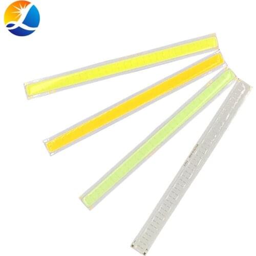 COB STRIP LED Long Lamps