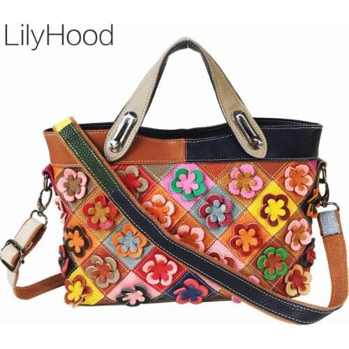 Женские сумки с аппликациями LilyHood China At AliExpress