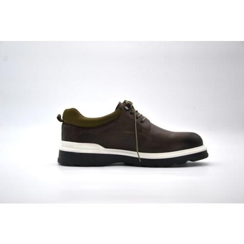 Mens Casual Shoes Winter Men 'S Casual Shoes Leather Casual Shoes